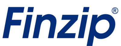Finzip logo