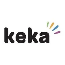Keka logo