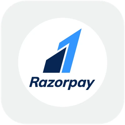 Razorpay logo