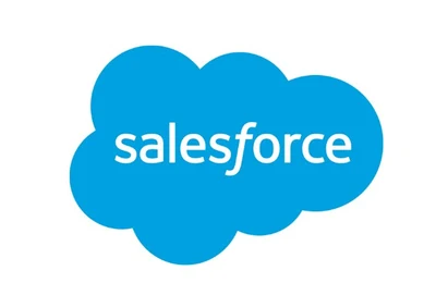 Salesforce logo